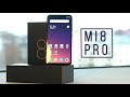 Xiaomi Mi 8 Pro: обзор 