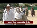 Hajj Pilgrims Death: भीषण गर्मी ने ली 1000 हज यात्रियों की जान | Mecca में क्यों होती है इतनी तपिश  - 02:48 min - News - Video