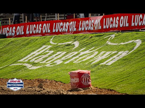 2021 Hangtown Motocross Classic - Pro Motocross Highlights