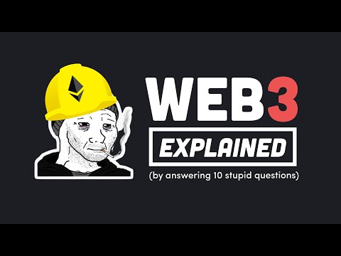 Is Web3 all Hype? Top 10 Web 3.0 Questions & Answers