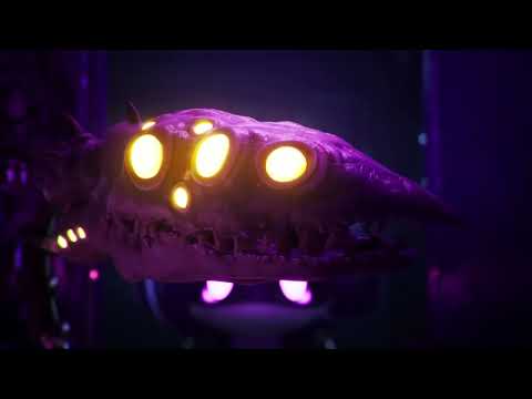 Murder Drones Ending but it plays Shadow of the Day by Linkin Park
