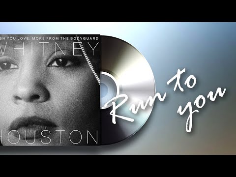Whitney Houston - Run to you (Film Version)