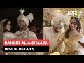 Ranbir-Alia’s ‘Shaandaar’ Shaadi: Inside pics and videos