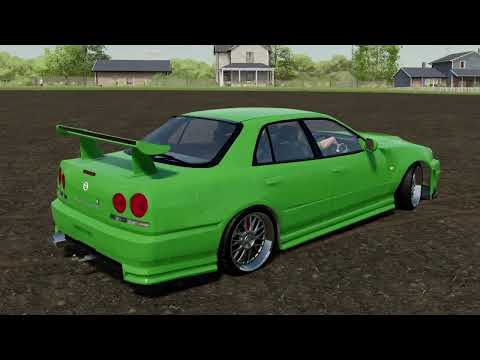 fs22 er34 skyline 4 dr v1.0.0.0