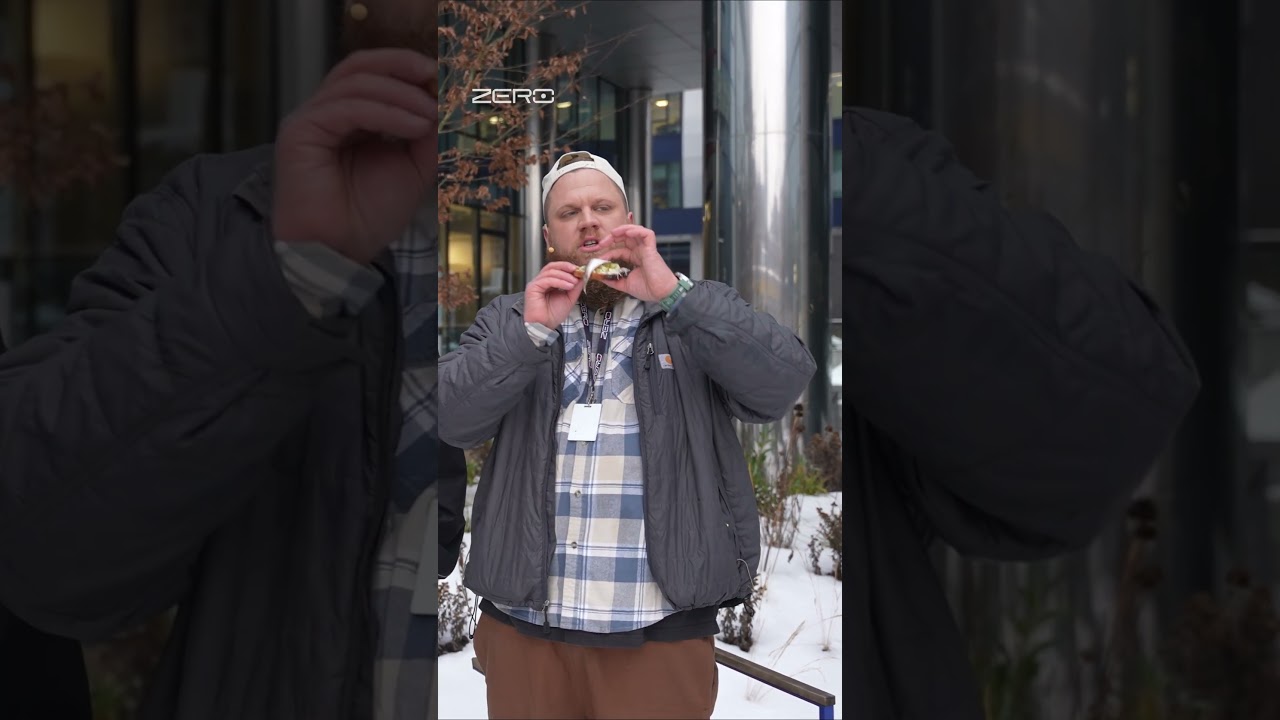 TEST ŚLEDZIA SKOŃCZYŁ SIĘ ŹLE