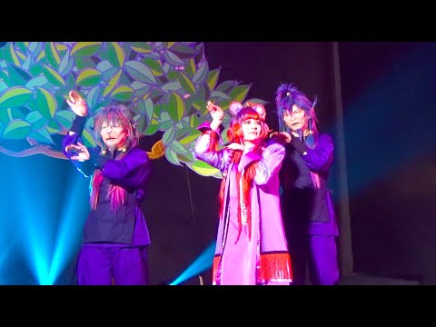 きゃりーぱみゅぱみゅ - かまいたち Making かまいたちver.