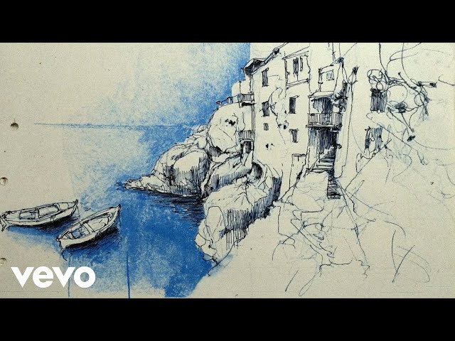 Bresh ft. Achille Lauro - Il limite (Visual Video)