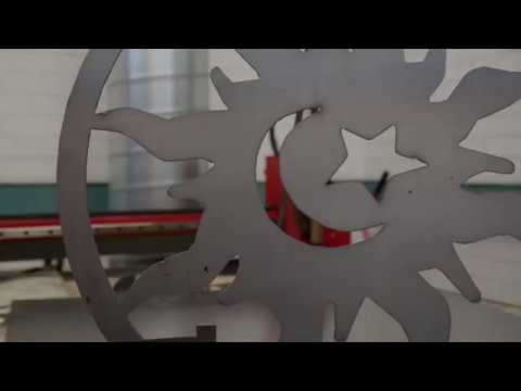 Plasma Cutter