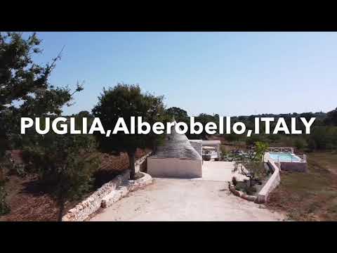 Property video