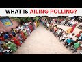 Lok Sabha Elections 2024 | Elections Reach Half-Way Mark: No Wave Or Certain Result?