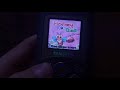 Samsung SGH-C100 Games