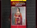 #watch | Nita Ambani’s Grand Ganpati Look! She Dazzles At Antilia Celebrations #shorts