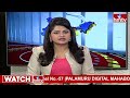 తిరుపతిలో వైసీపీ దొంగ ఓటర్లను అడ్డుకున్న కూటమి శ్రేణులు | Tension in Tirupati Polling Centers | hmtv  - 00:56 min - News - Video