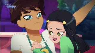LoliRock 1x2 - Kvetinov hnutie