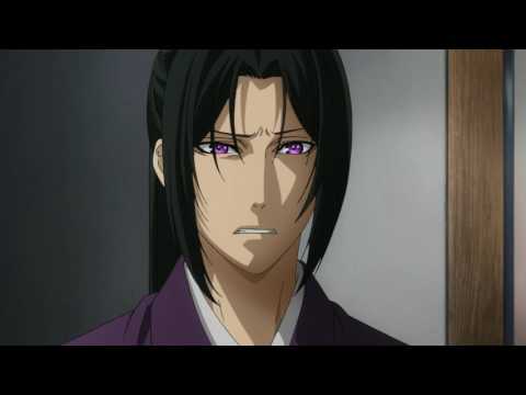 Hakuôki Film 1 vostfr