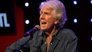 Graham Nash - Just A Song Before I Go - RTL - RTL