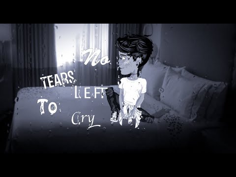 No Tears Left To Cry - Msp Version