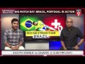 FIFA World Cup: Ronaldo vs Suarez  - 18:16 min - News - Video