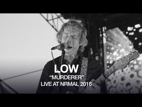 Low perform "Murderer" at NRMAL 2016