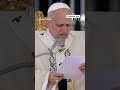 Watch Pope Leo XIVs inaugural Mass in St. Peters Square(CNN) - 00:56 min - News - Video