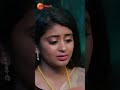 Agony of Mitra & Lakshmi  I Chiranjeevi Lakshmi Sowbaghyavathi #shorts I Mon- Sat 6 PM I Zee Telugu  - 00:58 min - News - Video