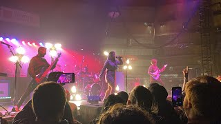 Spiritbox - Live at Toyota Oakdale Dome, Wallingford, Connecticut, 3/13/2022 [Full Concert]