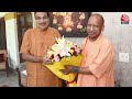 CM Yogi ने द‍िल्‍ली में Amit Shah से की मुलाकात, सरकार बनने के बाद राजनीत‍िक गल‍ियारों में हलचल तेज  - 05:20:40 min - News - Video