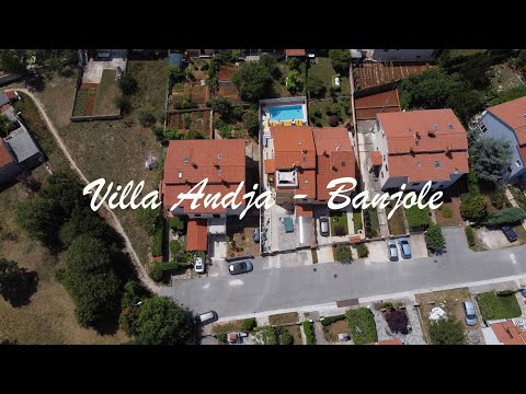 Property video