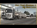 Big Stars - Actros/Arocs SLT v1.4.2 [1.27.x|