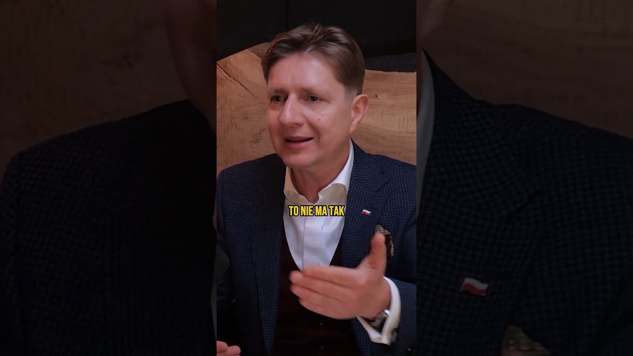 Pensja polityka od efektów! Bartoszewicz
