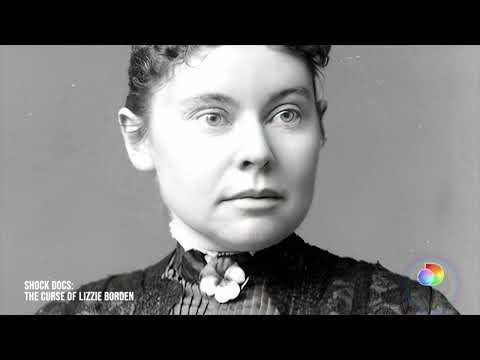The Curse of Lizzie Borden'
