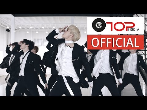 UP10TION(업텐션)_미치게 해(GOING CRAZY) M/V