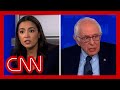 They need to pick up the phone: AOC, Sanders on efforts to end the Congress stalemate