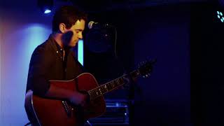 Joshua Hyslop - Everything Unsaid Live at Berlin Guitars 2016