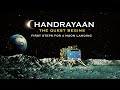 Indias Moon Shot | Chandrayaan: The Quest Begins | Promo | News9 Plus