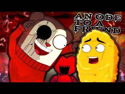 ▪ An Ode to a Friend ▪ FNF Nugget's Memories - GFC [MaxDesignPro Mod]
