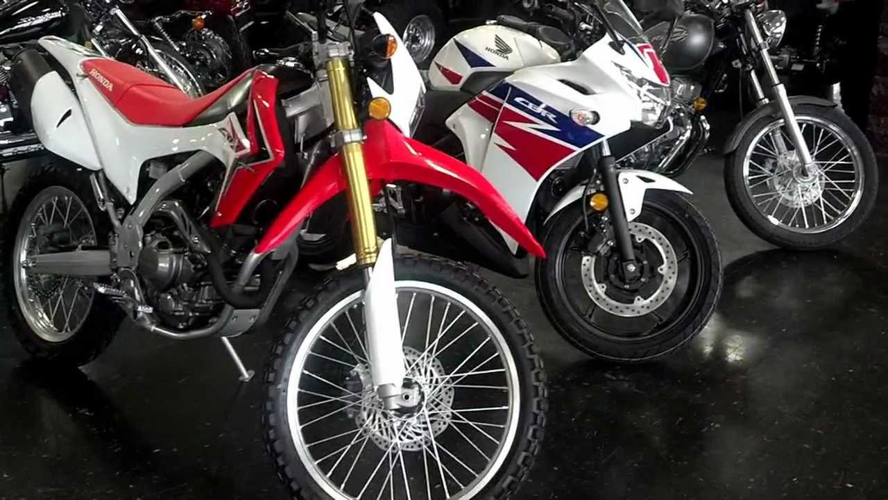 Honda rebel vs ninja 250 #6