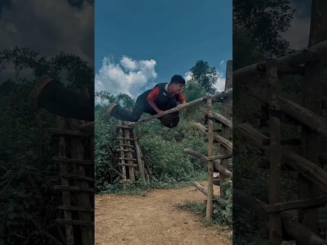 NHÀ P.O.I 1 | LƯỜI