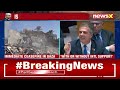 War In Gaza Strip Would Continue | Israel Foreign Minister Eli Cohen | NewsX  - 00:53 min - News - Video