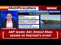 Indian Navy Rescues 23 Pak Nationals In Arabian Sea | Anti Piracy Mission | NewsX  - 02:11 min - News - Video