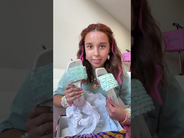 nightly vlog🩵💐🛼🎀 Republic