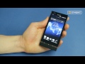 Видео обзор Sony XPERIA P от Сотмаркета