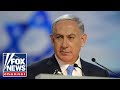 Jack Keane: Netanyahu cannot let Hezbollah redefine Israel’s border