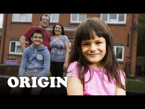 My Transgender Kid'