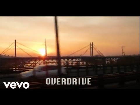 Upload mp3 to YouTube and audio cutter for Eraserheads - Overdrive [Lyric Video] download from Youtube