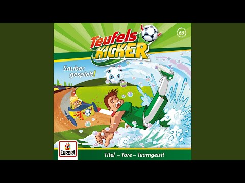 063 - Sauber gespielt! (Teil 25)