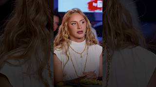 Жалела ли ANNA ASTI о том, что она популярная личность?