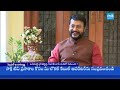 BRS Jagadish Reddy Open Challenge to CM Revanth Reddy | @sakshitv  - 09:16 min - News - Video