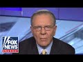 Gen. Jack Keane: This is what the US has to do to deter Iran