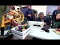 Without electricity, Gaza tailor uses pedals for sewing machine | REUTERS